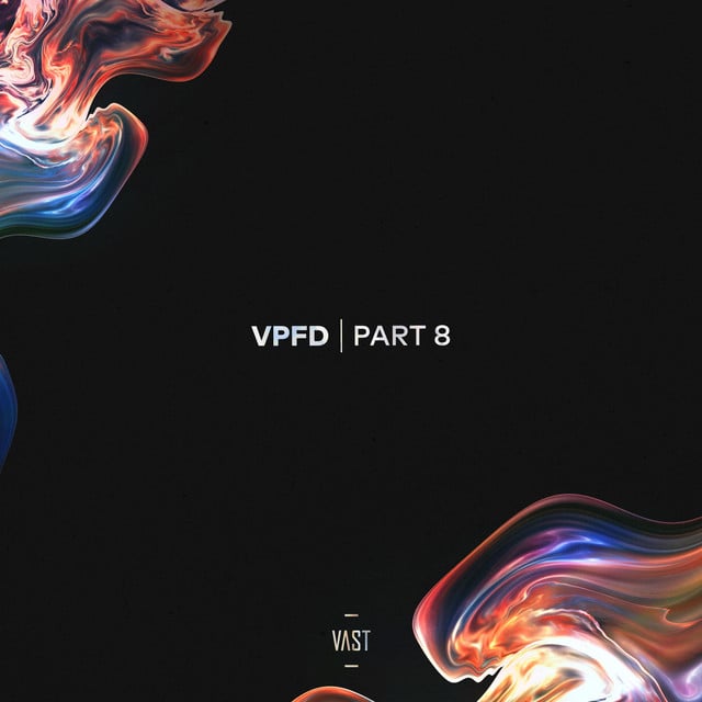 Image of VPFD Part 8