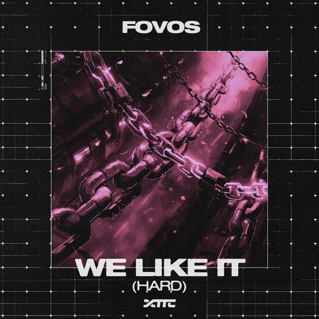 Image of We Like It (Hard)