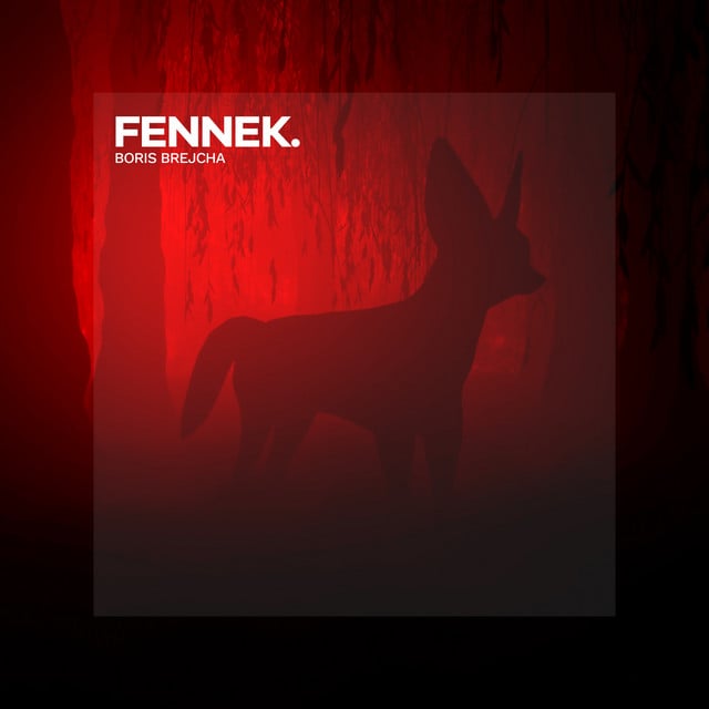 Image of Fennek