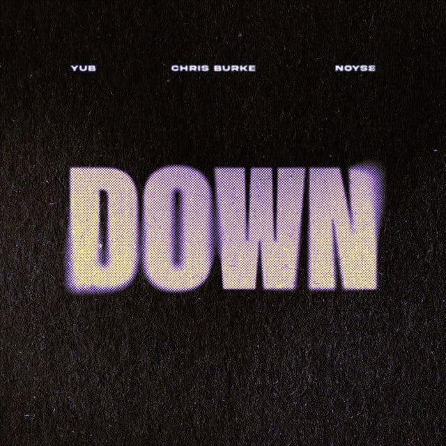 Image of Down