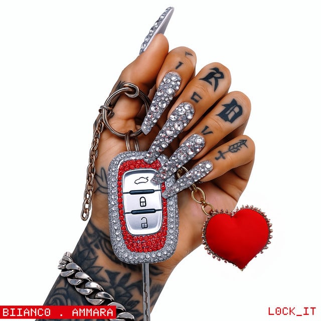 Image of Lock It