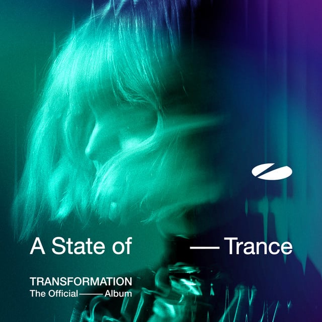 Image of A State of Trance 2025 - TRANSFORMATION (The Official Album)