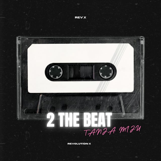 Image of 2 the Beat