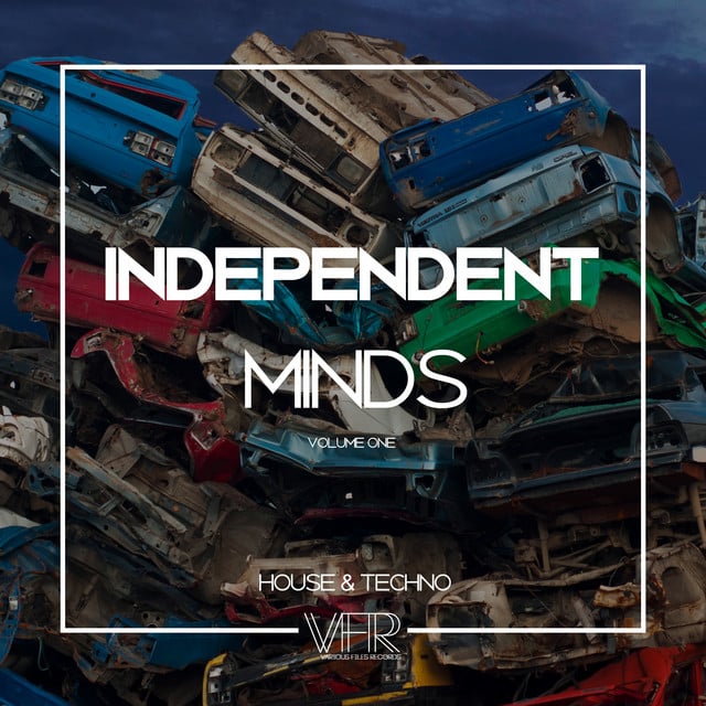 Image of Independent Minds, Vol. 1