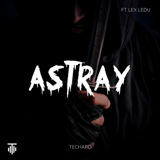 Image of Astray