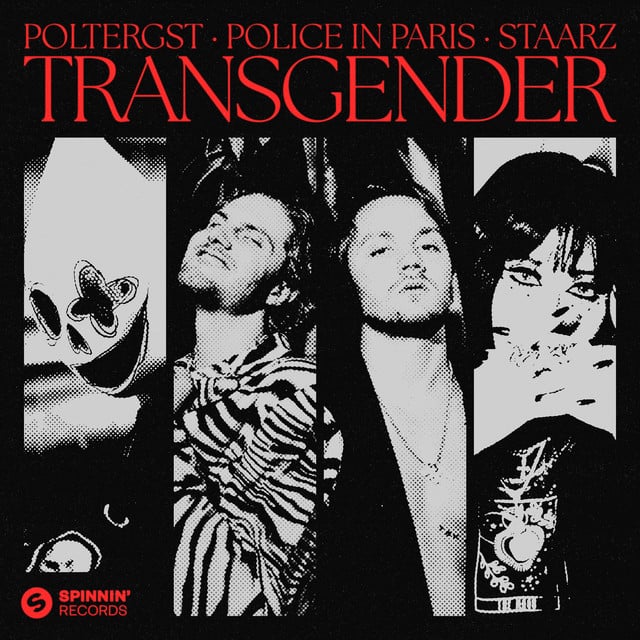 Image of Transgender