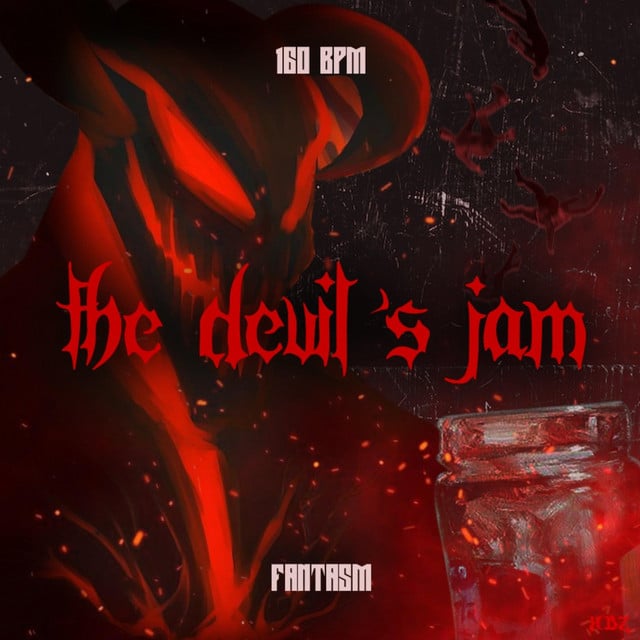 Image of Devil Jam
