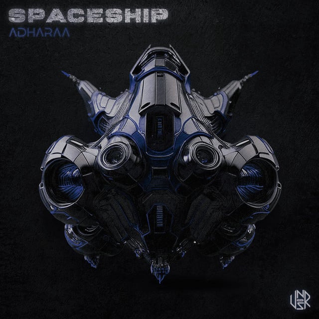 Image of Spaceship