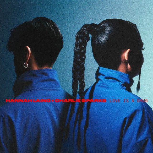 Image of Love Is A Drug