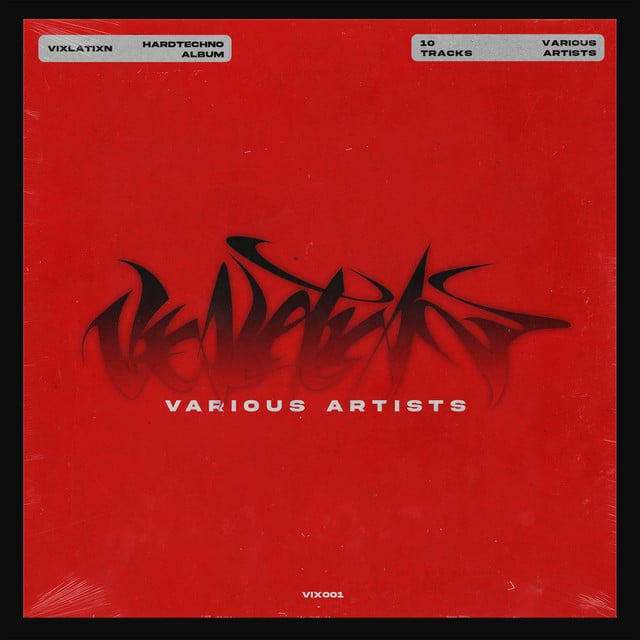 Image of VIXLATIXN V.A., Vol.1