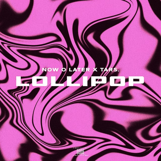 Image of Lollipop (Techno Remix)