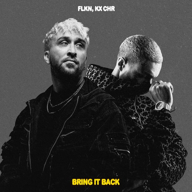 Image of Bring It Back