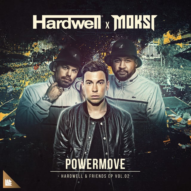 Image of Powermove