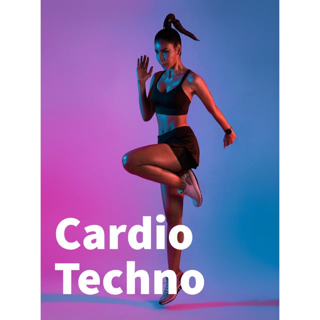 Image of Cardio Techno