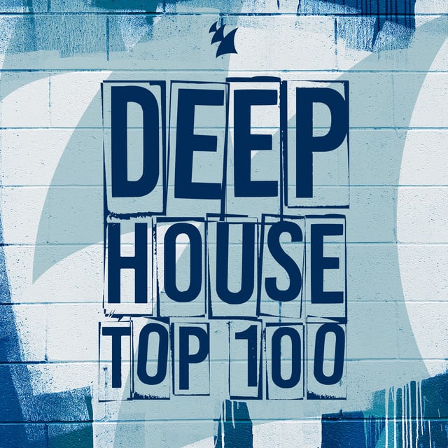Image of Deep House Top 100