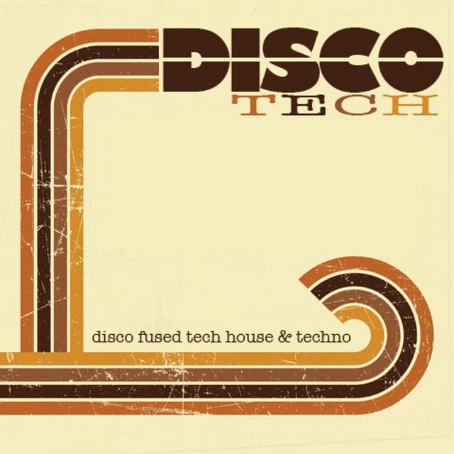 Image of Disco Tech