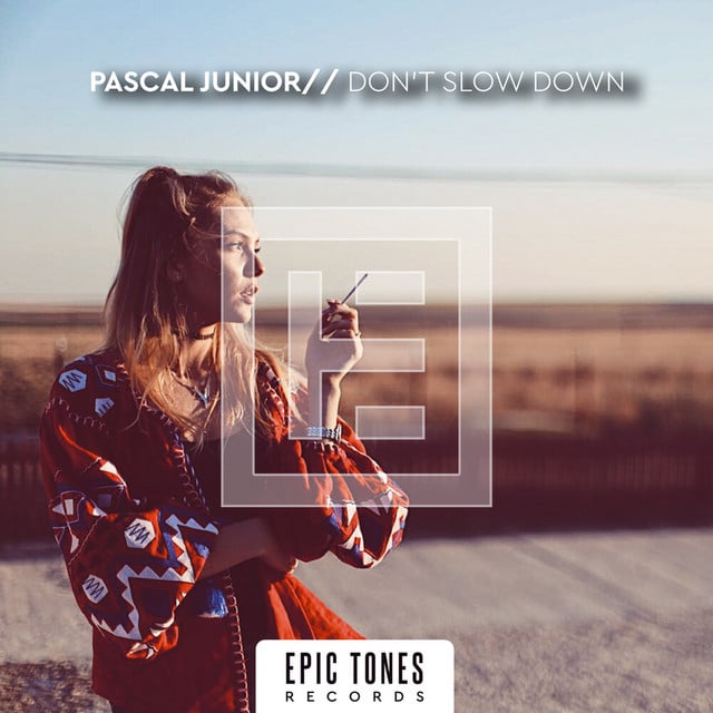 Image of Don't Slow Down