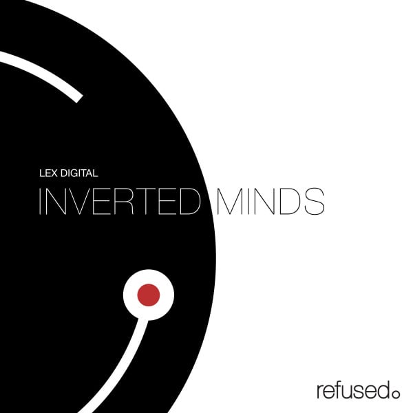 Image of Inverted Minds