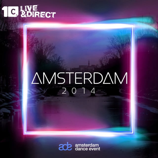 Image of Amsterdam 2014