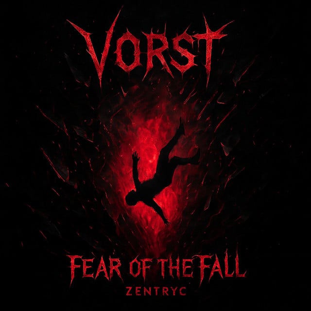 Image of FEAR OF THE FALL
