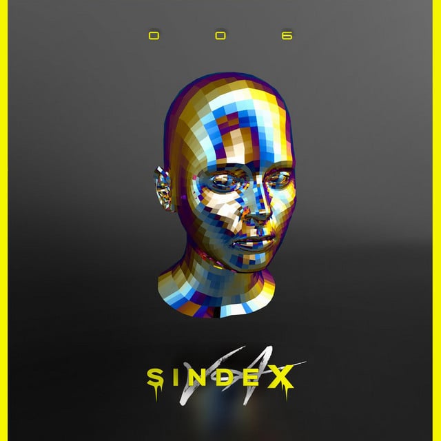Image of SINDEX VA 006 - Rave