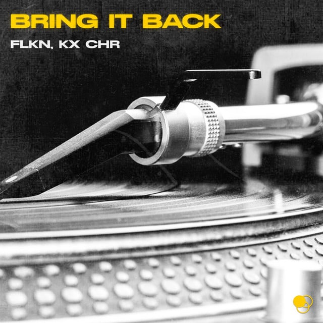 Image of Bring It Back