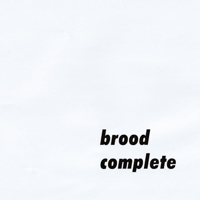 Image of Brood Complete