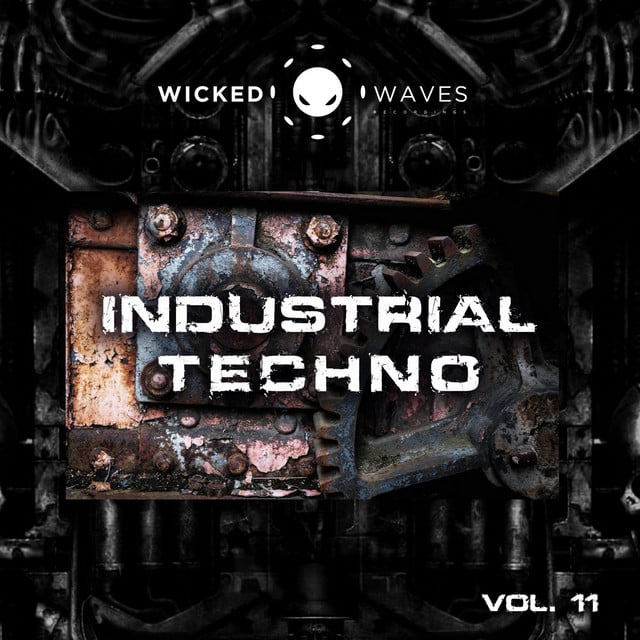 Image of Industrial Techno Vol. 11