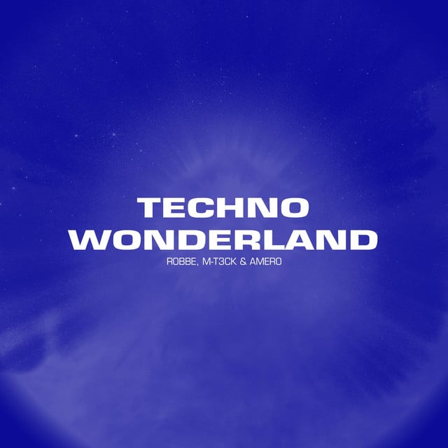 Image of Techno Wonderland