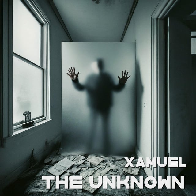 Image of The Unknown