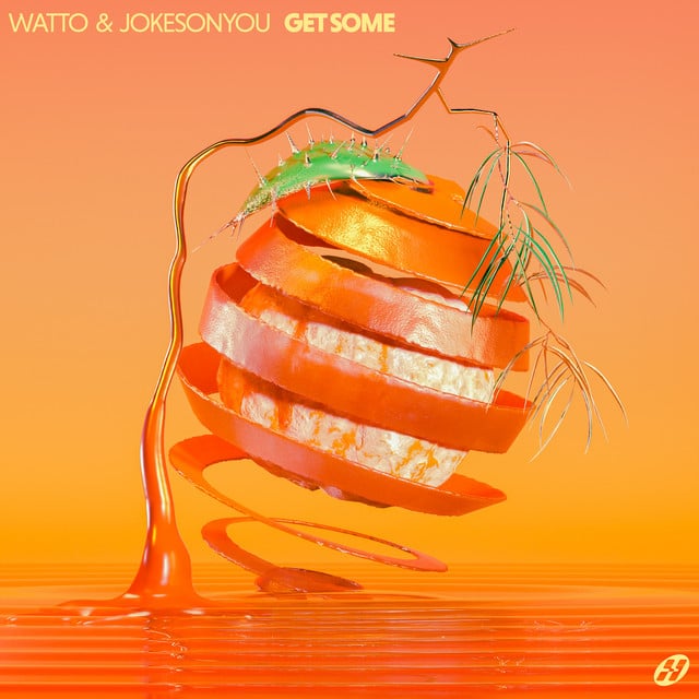 Image of Get Some