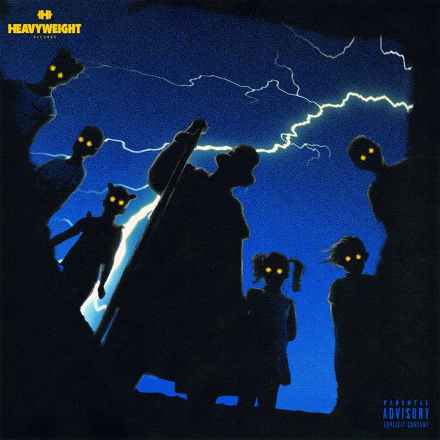 Image of 6 FEET UNDER (Remixes)
