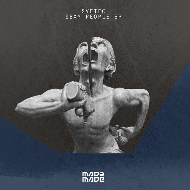 Image of Sexy People EP