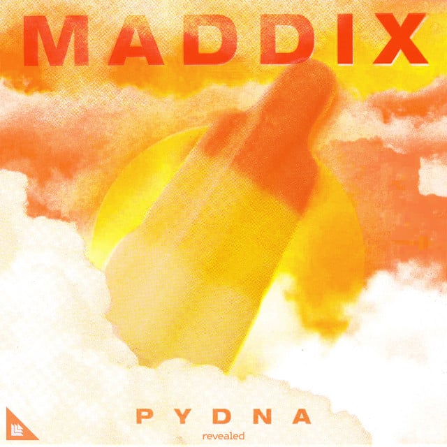 Image of PYDNA