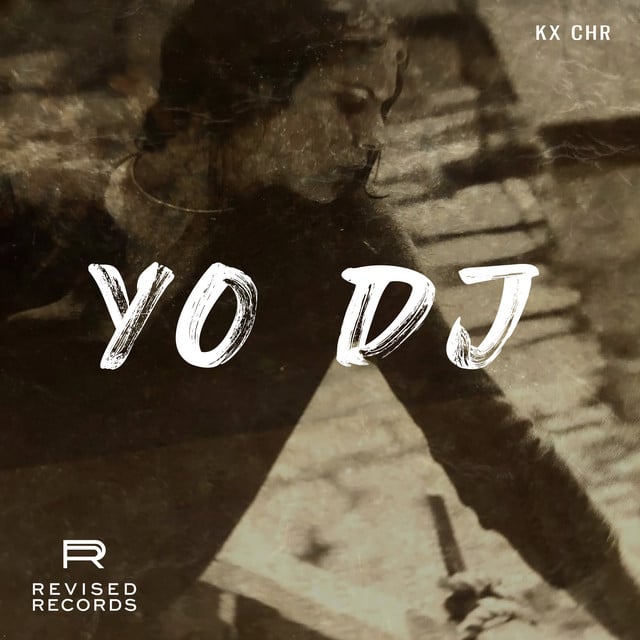 Image of Yo DJ