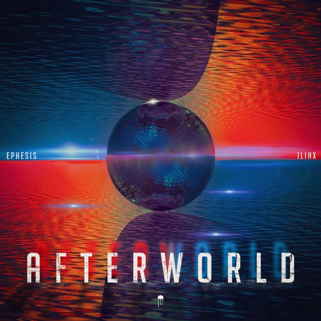 Image of Afterworld