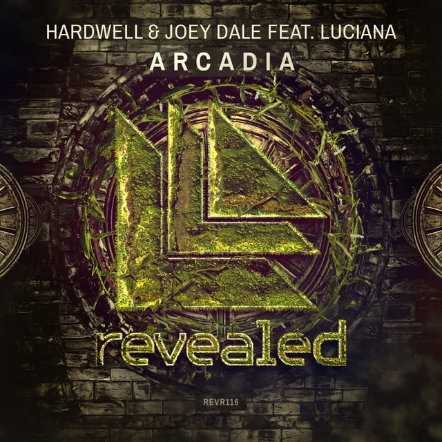 Image of Arcadia