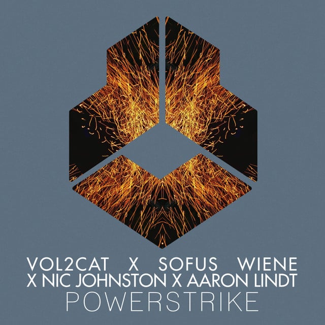 Image of Powerstrike