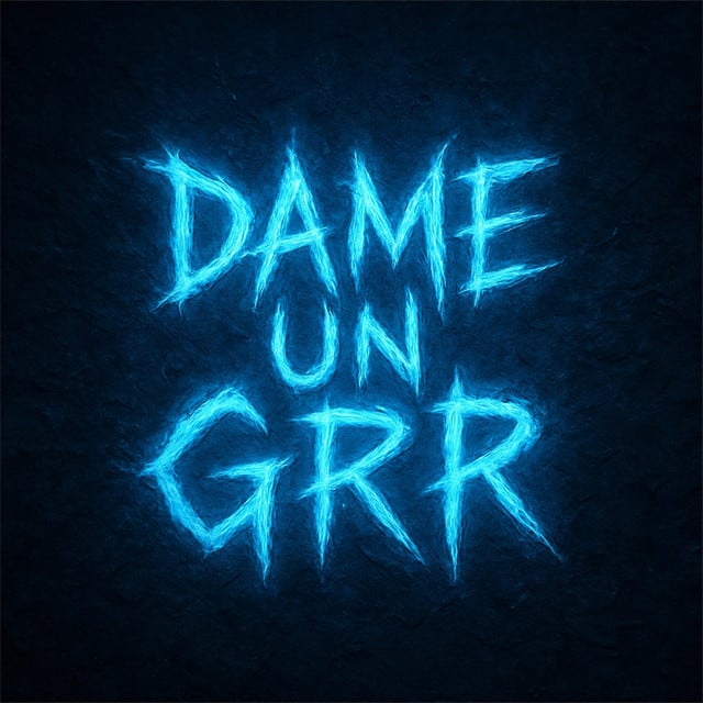 Image of Dame Un Grrr