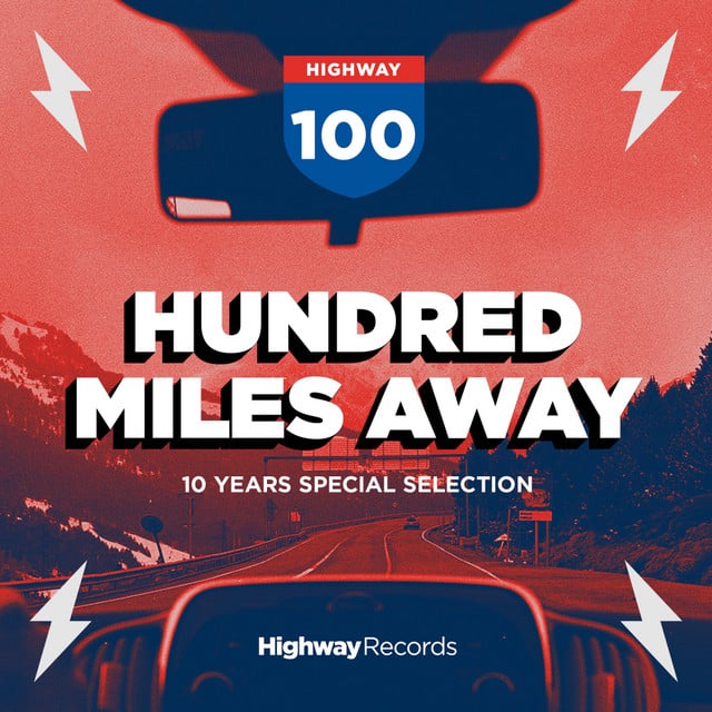 Image of Hundred Miles Away