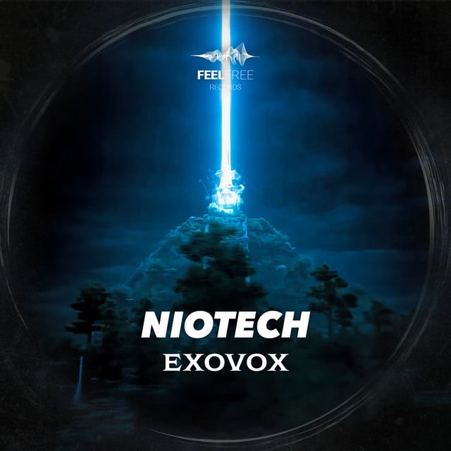 Image of Exovox