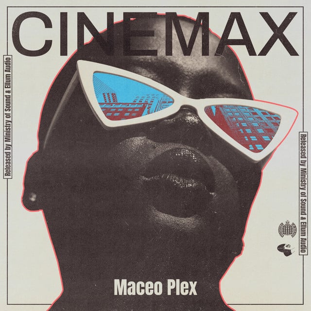 Image of Cinemax