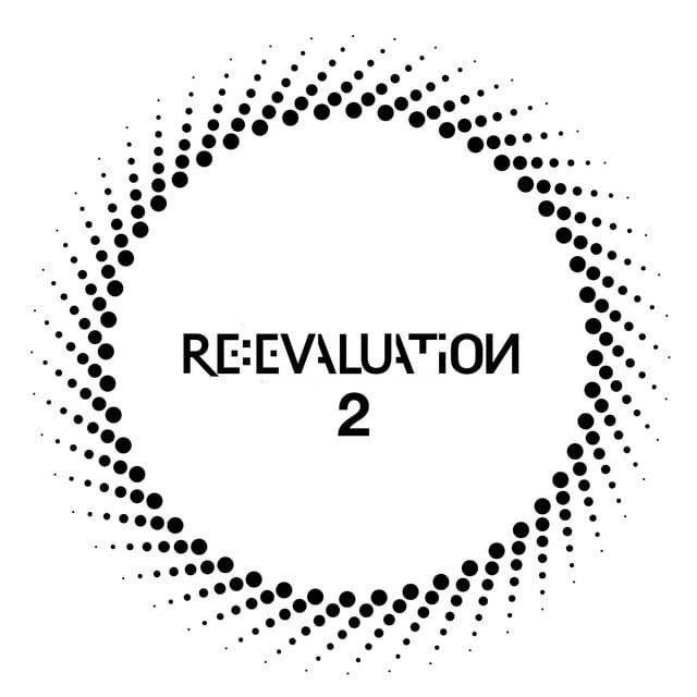 Image of Re:Evaluation - Techno Selection Issue 2