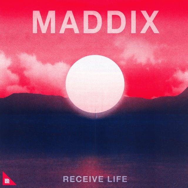 Image of Receive Life
