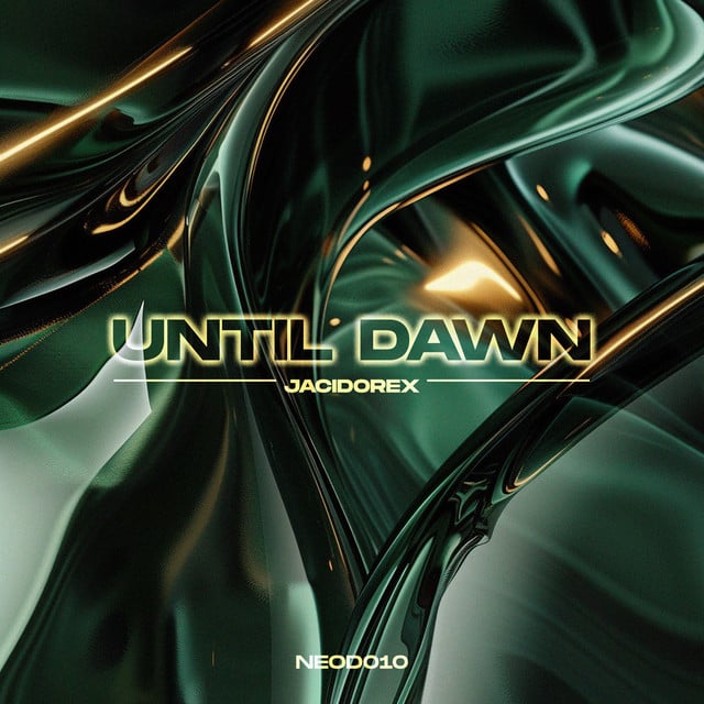 Image of Until Dawn EP