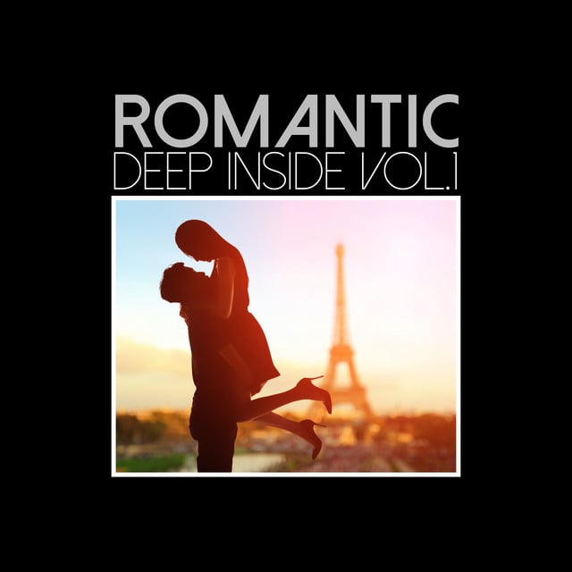 Image of Romantic Deep Inside, Vol. 1