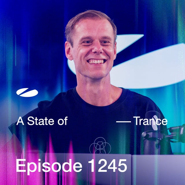 Image of Strange World (ASOT 1245)