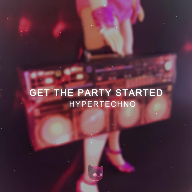 Image of Get the Party Started