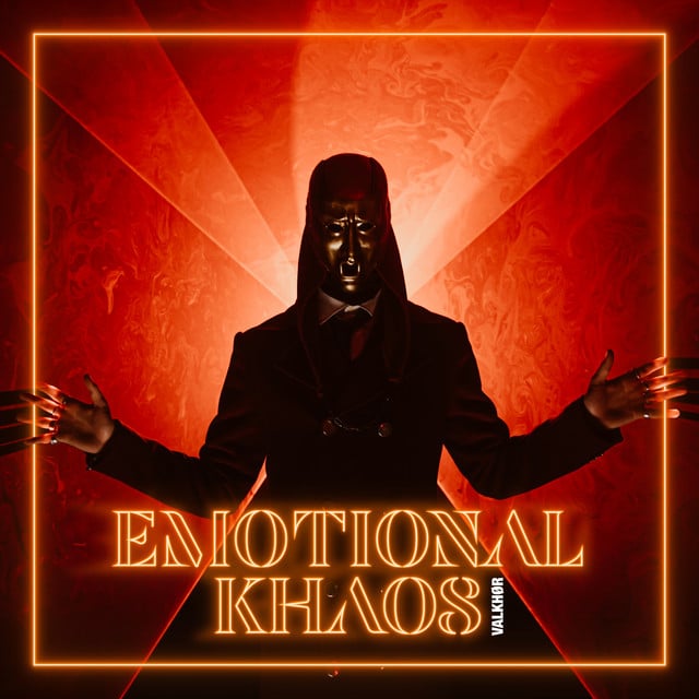 Image of Emotional Khaos