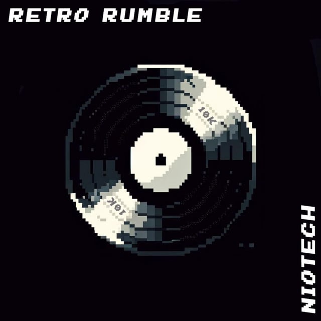 Image of Retro Rumble